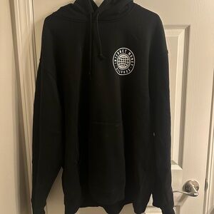 XL Internet Money Hoodie